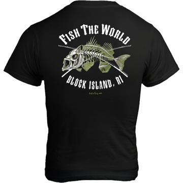 Bass T-Shirt