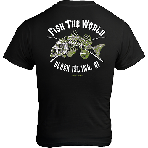 Bass T-Shirt