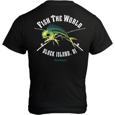 Mahi Mahi T-Shirt