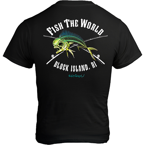 Mahi Mahi T-Shirt
