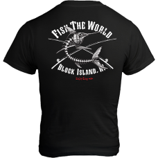 Billfish T-Shirt
