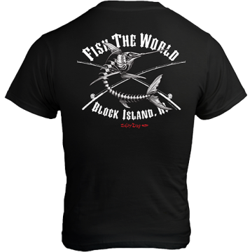 Billfish T-Shirt