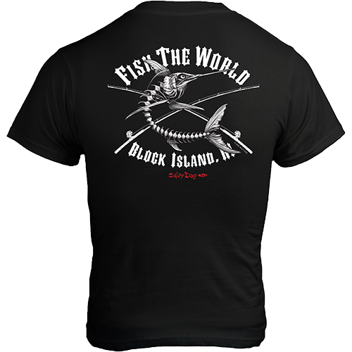 Billfish T-Shirt