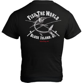Billfish T-Shirt