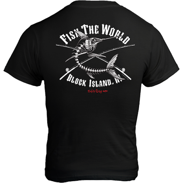 Billfish T-Shirt
